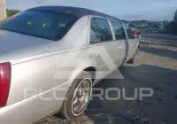 2003 Cadillac DEVILLE photo