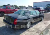 2003 Cadillac DEVILLE фото