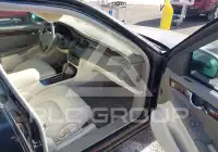 2003 Cadillac DEVILLE фото
