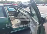 2003 Cadillac Seville фото