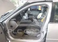 2003 Cadillac Seville фото