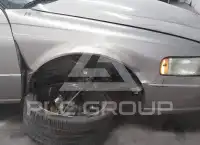 2003 Cadillac Seville фото