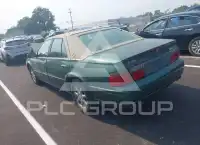 2003 Cadillac Seville фото
