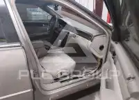 2003 Cadillac Seville фото