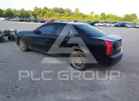 2003 Cadillac CTS фото