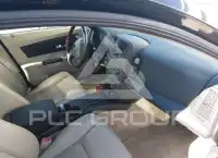 2003 Cadillac CTS фото