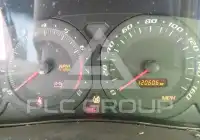 2003 Cadillac CTS фото