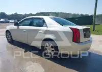 2003 Cadillac CTS фото