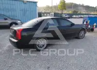 2003 Cadillac CTS фото
