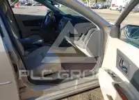 2003 Cadillac CTS фото
