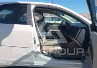 2003 Cadillac CTS фото