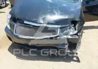 2003 Cadillac CTS фото