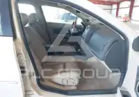 2003 Cadillac CTS фото