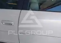 2003 Cadillac CTS фото