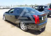 2003 Cadillac CTS фото