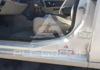 2003 Cadillac CTS фото