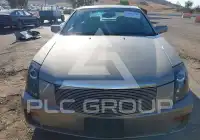 2003 Cadillac CTS фото