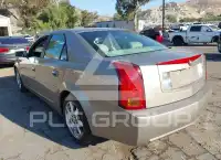2003 Cadillac CTS фото
