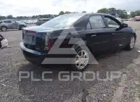 2003 Cadillac CTS photo