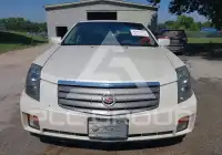 2003 Cadillac CTS фото