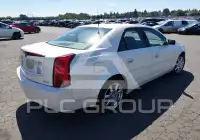 2003 Cadillac CTS фото