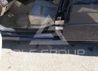 2003 Cadillac CTS фото
