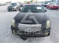 2003 Cadillac CTS фото