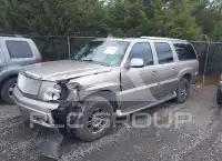 2003 Cadillac ESCALADE фото