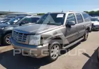 2003 Cadillac ESCALADE photo
