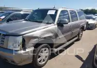 2003 Cadillac ESCALADE photo