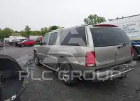 2003 Cadillac ESCALADE фото