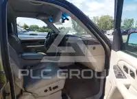 2003 Cadillac ESCALADE photo