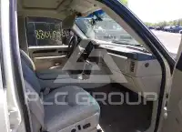 2003 Cadillac ESCALADE фото