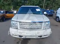 2003 Cadillac ESCALADE фото