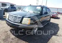 2003 Cadillac ESCALADE фото