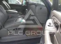 2003 Cadillac ESCALADE photo