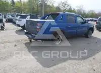 2003 Cadillac ESCALADE photo