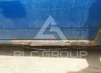 2003 Cadillac ESCALADE photo