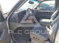 2003 Cadillac ESCALADE фото