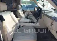 2003 Cadillac ESCALADE фото