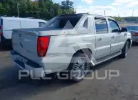 2003 Cadillac ESCALADE фото
