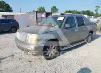 2003 Cadillac ESCALADE фото