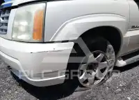 2003 Cadillac ESCALADE фото