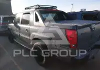 2003 Cadillac ESCALADE фото