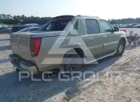 2003 Cadillac ESCALADE фото