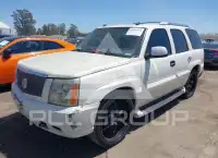 2003 Cadillac ESCALADE фото