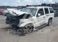 2003 Cadillac ESCALADE фото