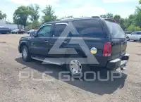 2003 Cadillac ESCALADE photo