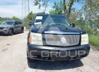 2003 Cadillac ESCALADE photo
