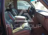 2003 Cadillac ESCALADE фото